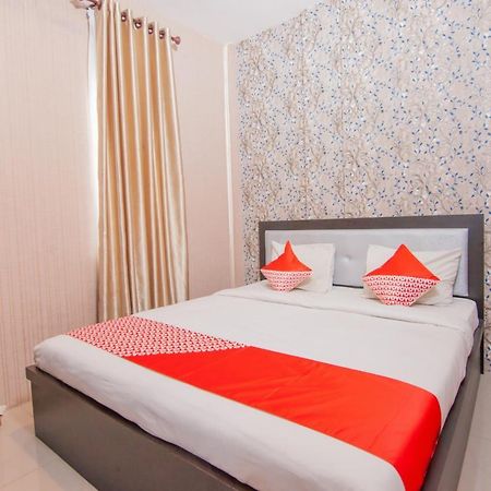 Oyo 2310 Residence 68 Pematangsiantar Kültér fotó