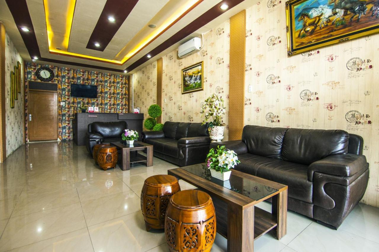 Oyo 2310 Residence 68 Pematangsiantar Kültér fotó