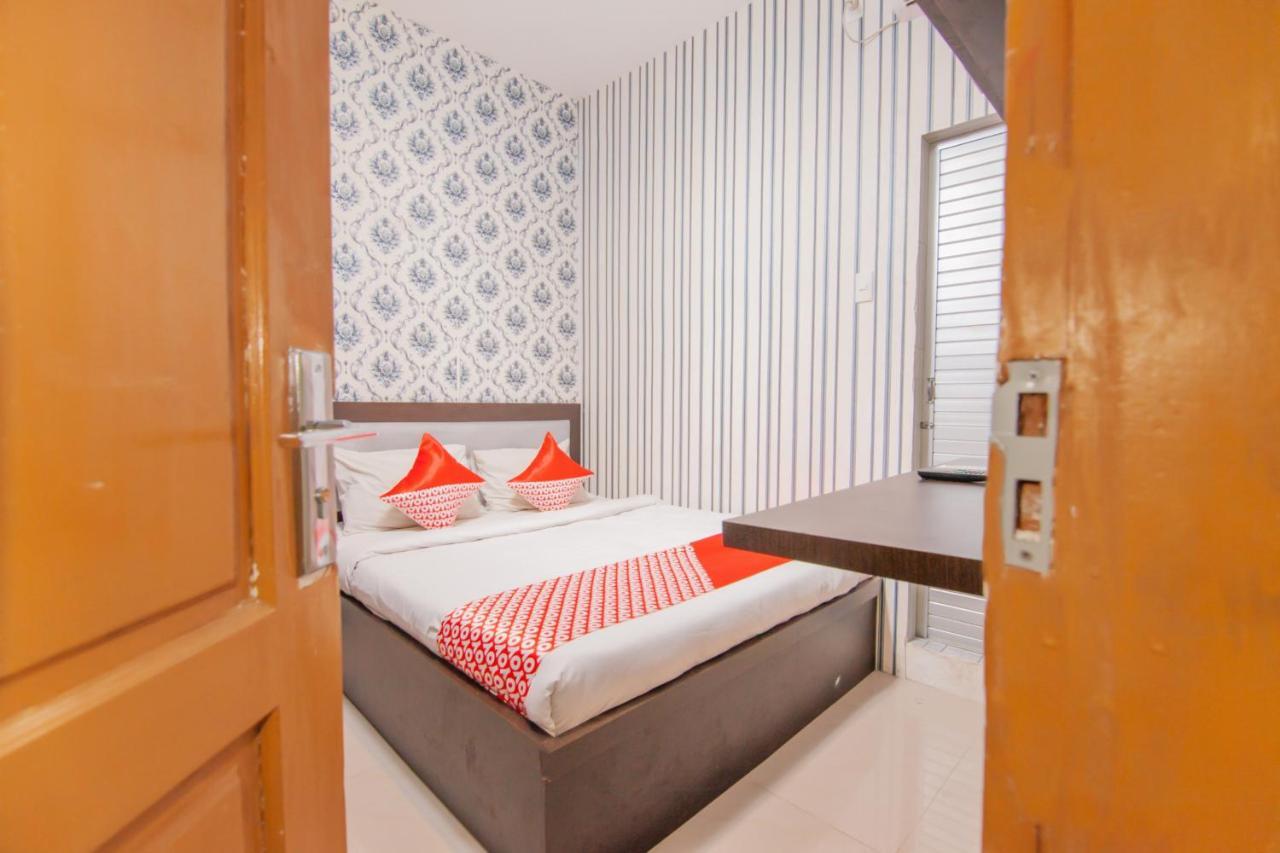 Oyo 2310 Residence 68 Pematangsiantar Kültér fotó