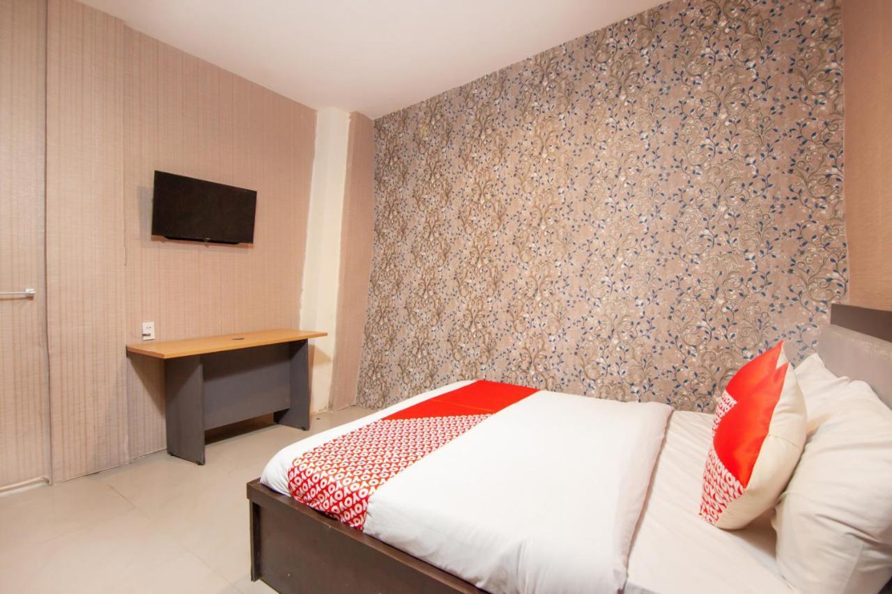 Oyo 2310 Residence 68 Pematangsiantar Kültér fotó