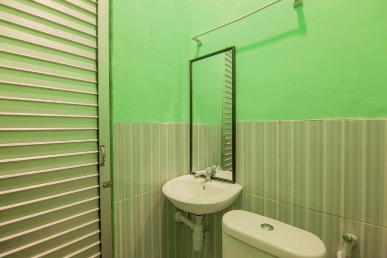 Oyo 2310 Residence 68 Pematangsiantar Kültér fotó