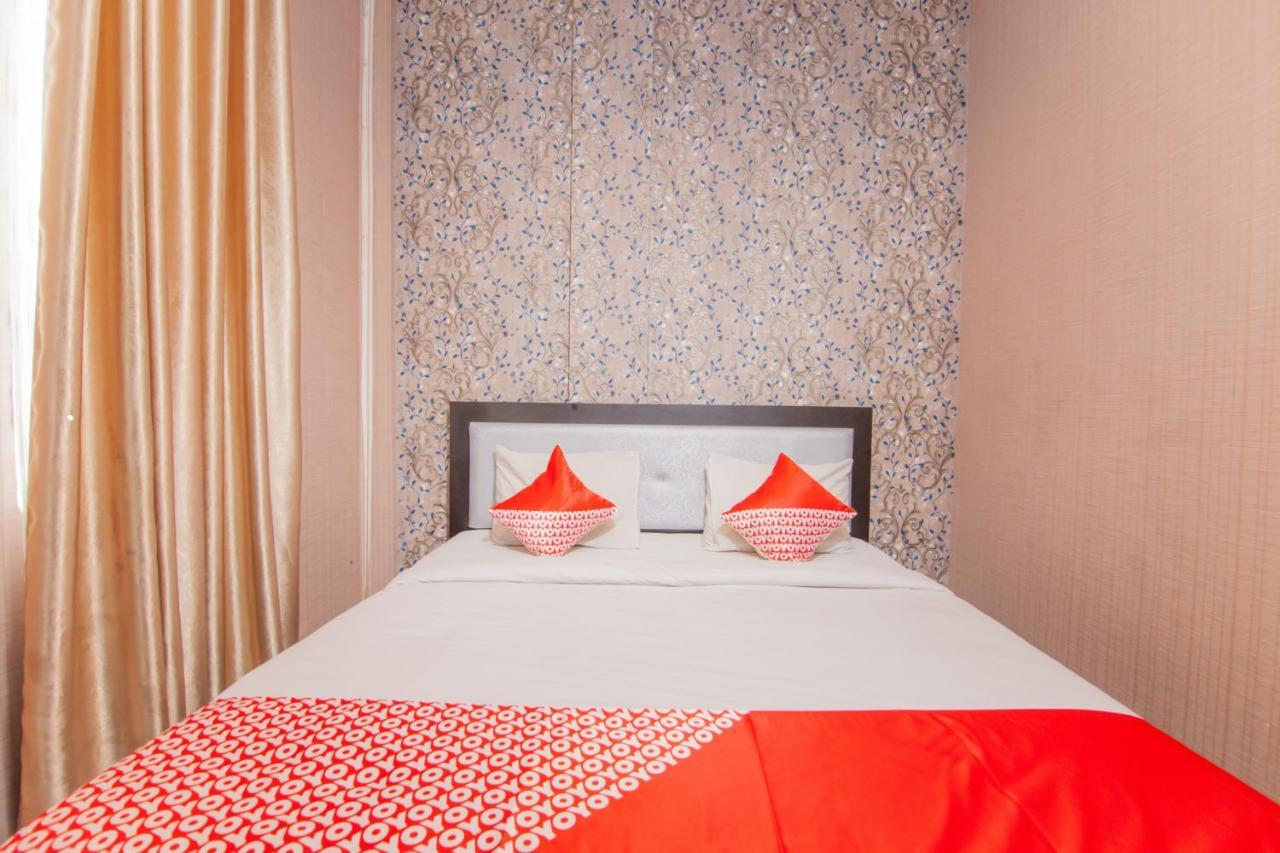 Oyo 2310 Residence 68 Pematangsiantar Kültér fotó