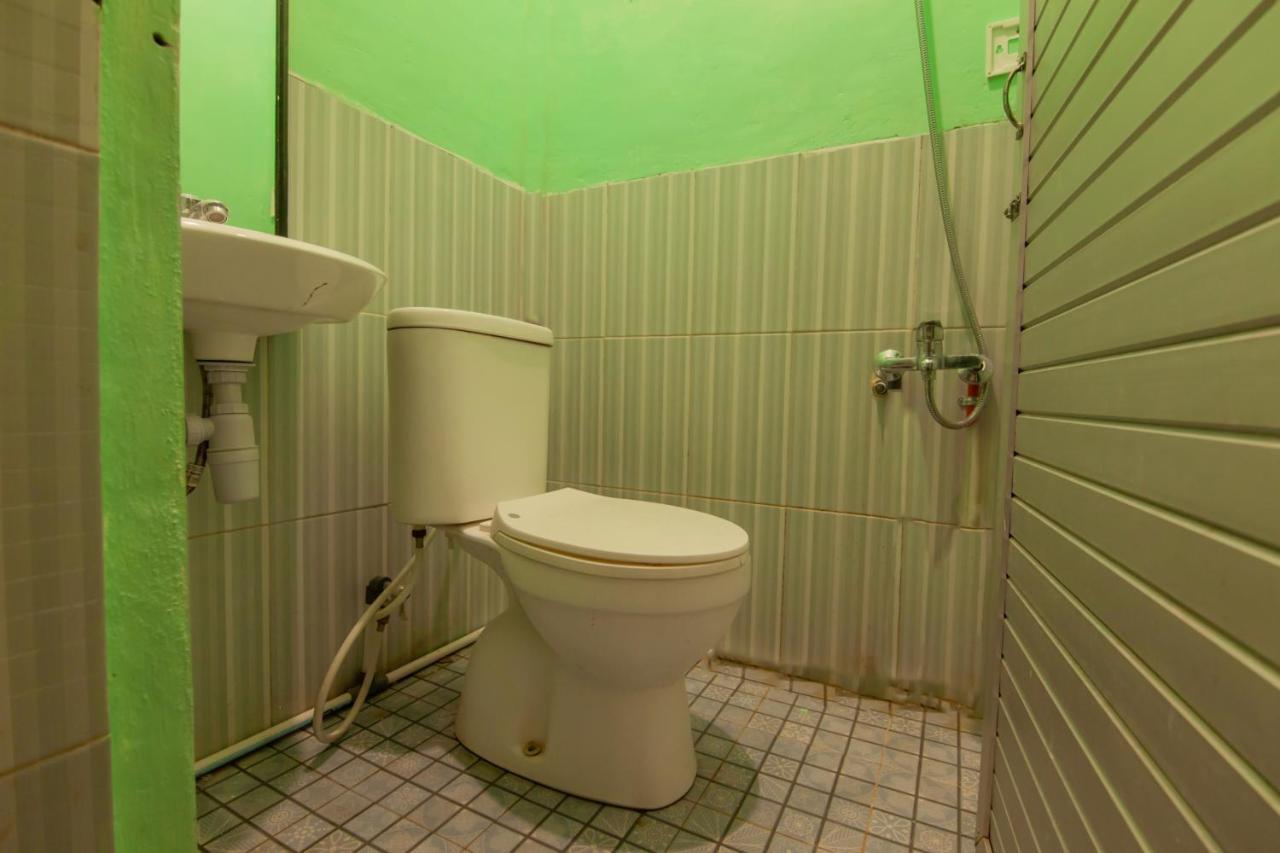 Oyo 2310 Residence 68 Pematangsiantar Kültér fotó