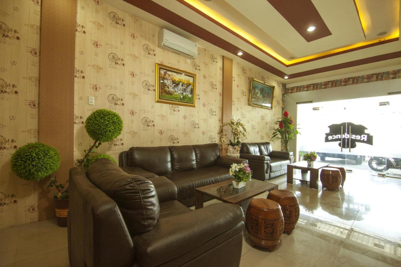 Oyo 2310 Residence 68 Pematangsiantar Kültér fotó