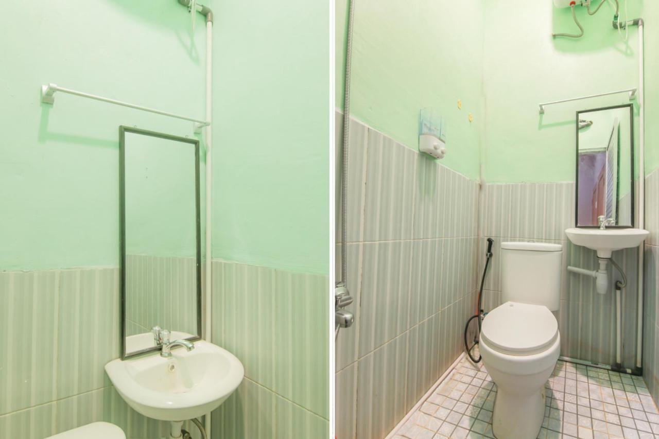 Oyo 2310 Residence 68 Pematangsiantar Kültér fotó